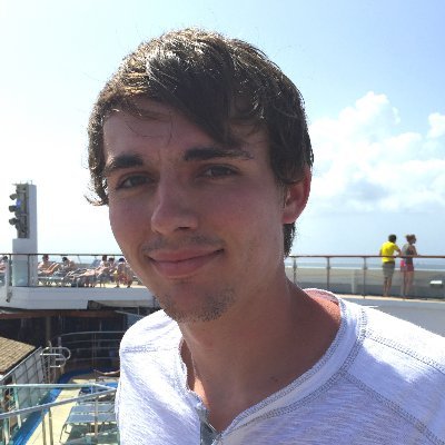 kennethjones91's profile picture. Building the Ultimate iOS Bootcamp