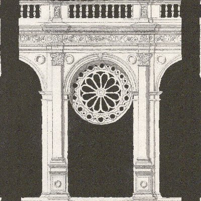 TartarianArch's profile picture. There is but one truth.  If you avert your eyes from it, you will always remain nothing more than a puppet.