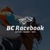 Racebook (@bcracebook) Twitter profile photo Racebook (@bcracebook) Twitter profile photo