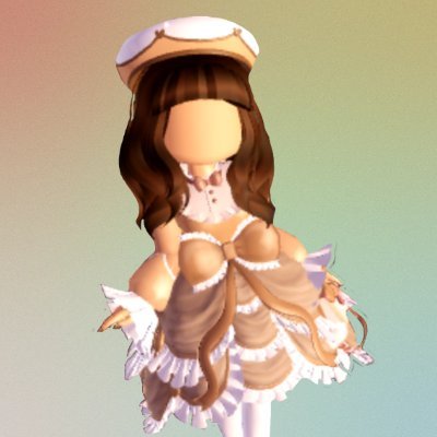 Hello! I'm a roblox youtuber! youtube: https://t.co/JkdLgSwGrF…