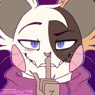 Joshiepopopさんのプロフィール画像