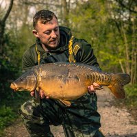 Joshua Charnley (@joshuacharnley) 's Twitter Profile