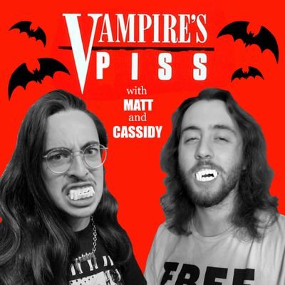 Vampire's Pissさんのプロフィール画像