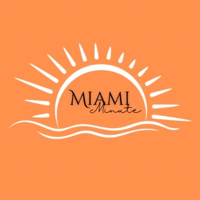 Learn what is going on in Miami in minutes! Just take a scroll and see everything you need to know.