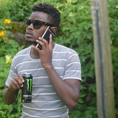 favourite child of God🚹💯
⭐follow fo® follow💯
⚡tweet fo® ®️etweet💯
🔜make it ®️ea ☣️
p®️oudly 🇰🇪
😂😂 innocent soul😂😂
real chelsea fan 💙
let's go