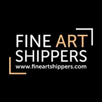 Fine Art Shippers (@fineartshippers) 's Twitter Profile Photo Fine Art Shippers (@fineartshippers) 's Twitter Profile Photo
