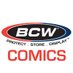 BCW Comic Supplies (@BCW_Comics) Twitter profile photo