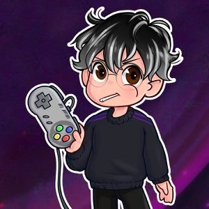 All type of Graphic Designing can be done in cheap price
Custom Logos🌸Overlays🌸 Emotes🌸 Sub Badges🌸Animations🌸 2D/3D Vtuber Model With Rigging Animation