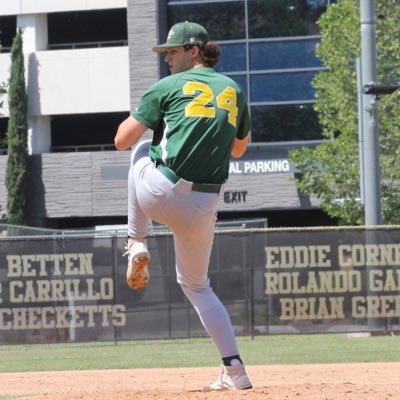 braiz02's profile picture. 6’7 235 RHP