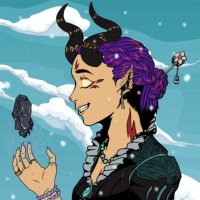 Demonica (@demonicanft) 's Twitter Profile Photo Demonica (@demonicanft) 's Twitter Profile Photo