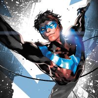 ᅠ Gʀᴀʏsᴏɴᅠ (@bornsuperhero) 's Twitter Profile Photo