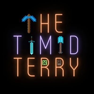 TheTimidTerry Profile Picture