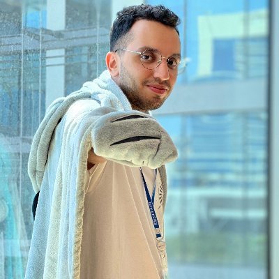 Esports Manager at @TencentGames & @LevelInfinite
| Ex: @esportsobserved, @sbj, @FoxGamingMA, @WeAreBBTV | Tweets are my own opinion.