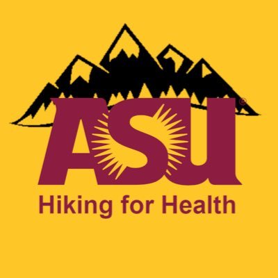 Join us for our annual group hike of Piestewa Peak to promote a healthy lifestyle in the ASU community