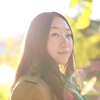 Tracy Wen Liu(@Tracy_Wen_Liu) 's Twitter Profile Photo