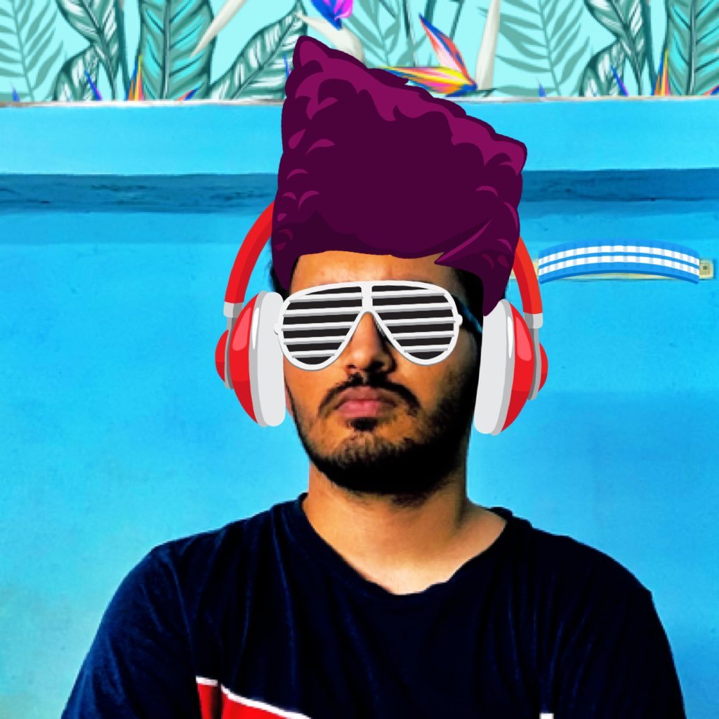 abhishek_nagaur's profile picture. Coder, wandering for ideas.