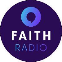 Faith Radio (@myfaithradio) 's Twitter Profile Photo Faith Radio (@myfaithradio) 's Twitter Profile Photo