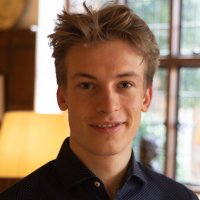Lars Schaaf (@lars__schaaf) 's Twitter Profile Photo Lars Schaaf (@lars__schaaf) 's Twitter Profile Photo