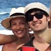 Caitríona❤️Tony (@caitrionatony) 's Twitter Profile Photo