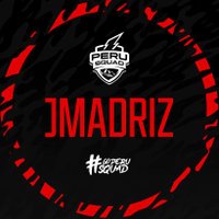 JMadrizCR (@jmadrizcr) 's Twitter Profile