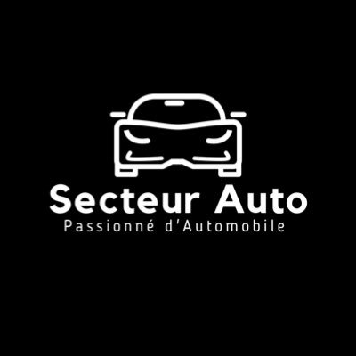 SecteurAuto Profile Picture