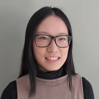 myshirley_yang's profile picture. 