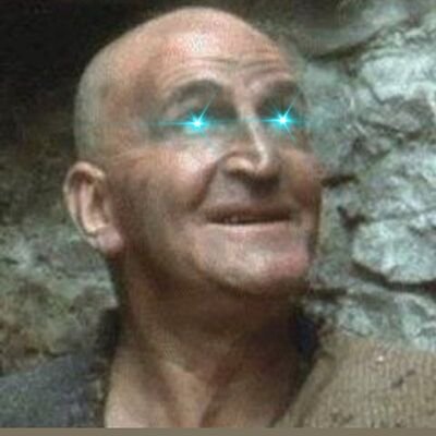 Inventor of the inverted firkin & finder of glorious opportunities #GGP #EST #ALRT #ARCM #TAP #MKA #BTC