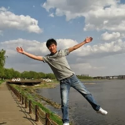 EvanLi00743963's profile picture.