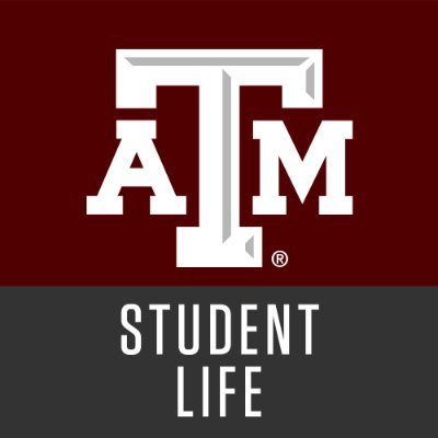 Student Life strives to enhance student opportunities to participate fully in the university experience. Instagram: @tamu_studentlife