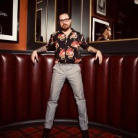 Jordan Hastings (@ratbeard) 's Twitter Profile Photo Jordan Hastings (@ratbeard) 's Twitter Profile Photo