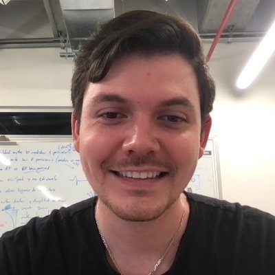 PhD student at UT Austin | MEng on energy systems and Nanotechnology Engineer from the @upbcolombia | Control Engineer from @unalmed| Love to learn new things