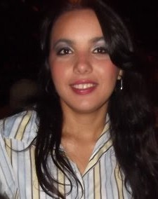 Estudante de Agrarias na UFPB.Socialista,JOGADORA DE WATER 
POLO...e Fututa vereadora da cidade de Conde.
40123 JUVENTUDE FAZENDO Á DIFERENÇA!