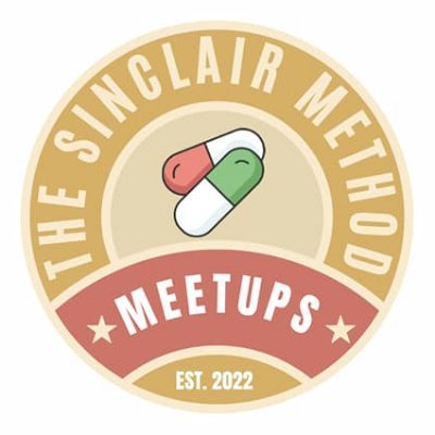 Join the community at @TSMMeetups, where we with Alcohol Use Disorder come together to support each other on our journey using The Sinclair Method. #TSMsuccess