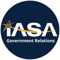 IASA Govt. Relations (@illinoisasagr) 's Twitter Profile