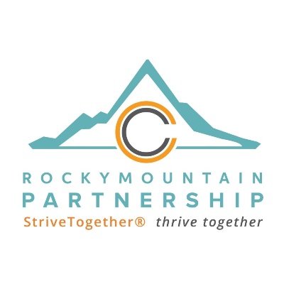 Rocky Mountain Partnership is a coalition of cross-sector partners and community members working together to improve regional economic and social mobility.