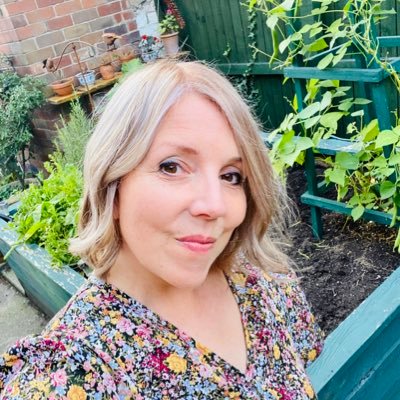 No longer using Twitter, find me over on DebbieMN@bsky.social or Threads