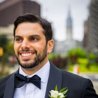 Daniel Weisman (@dm_weisman) 's Twitter Profile