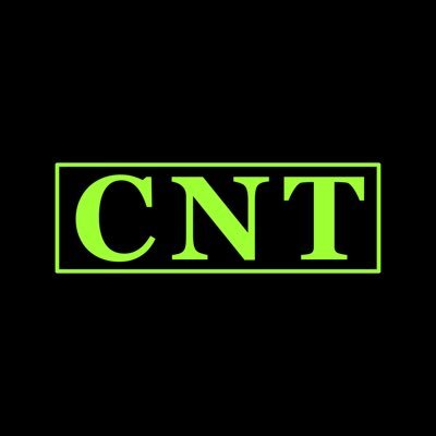 CntAmerica's profile picture. Conglomerated National Television — Making TV from anything since ‘74 #CNT