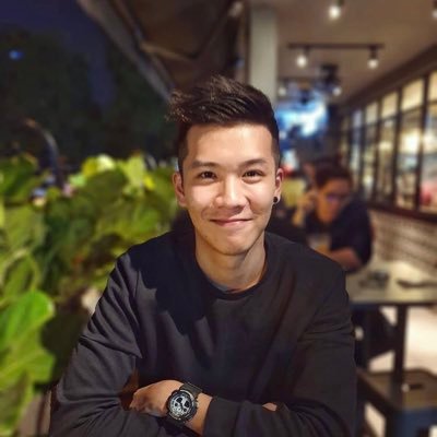 jayveenavel's profile picture. An uncle from earth lives in America.