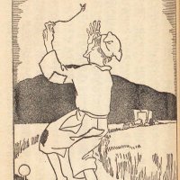 Момчето со перцето (@momcetosoperce) 's Twitter Profile