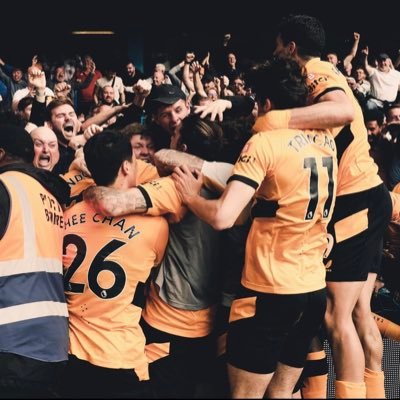 Mason41983798's profile picture. WWFC 🐺