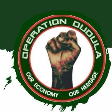 TheCleaner46's profile picture. Operation dudula 🇿🇦
Put South Africa first 🇿🇦
Action SA💚🇿🇦
Patriotic Alliance 💚🇿🇦
💚💚🇿🇦🇿🇦