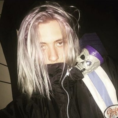 оператор шлема ужасаさんのプロフィール画像