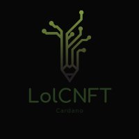 LolCNFT(@LolCNFT) 's Twitter Profile Photo