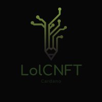 LolCNFT (@lolcnft) 's Twitter Profile Photo LolCNFT (@lolcnft) 's Twitter Profile Photo