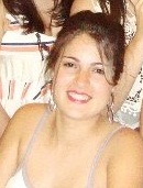 Estudante de enfermagem, Mantenho-me de igual para igual com qualquer pessoa numa disputa. Não me sinto nem busco ser melhor nem pior que ninguém. @JoiceSoares.