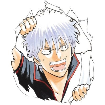 Literally Nobodyさんのプロフィール画像