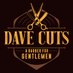 Dave Cuts (@davecutsATL) Twitter profile photo