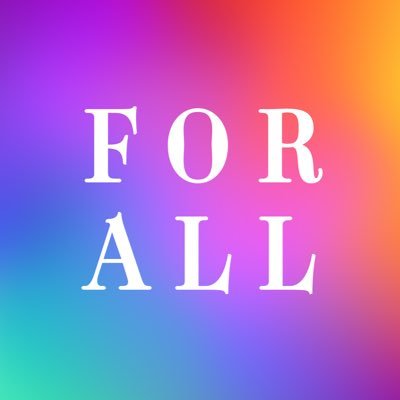 For All Mediaさんのプロフィール画像