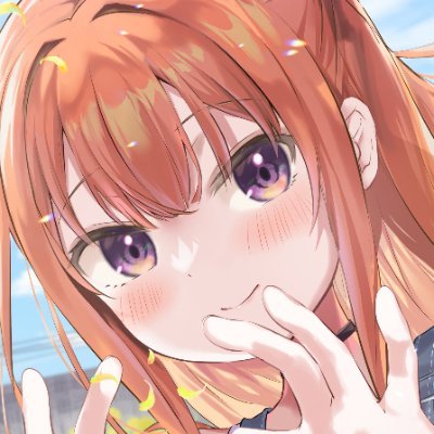 漫画家・イラストレーター。最近はオリジナル創作巫女漫画。正午か夜8時に投稿。「反抗できない！いばらちゃん」全3巻。 お仕事依頼・転載→https://t.co/puNm4ATpiJ　絵提供→@yawarancl　無料本→https://t.co/fv5GIqXeH9